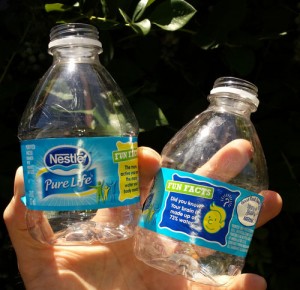water-bottle-hydroponics